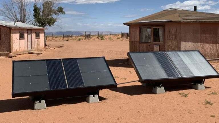 Delhi-Based Startup Develops Revolutionary Water Purification Technology Using Solar Power